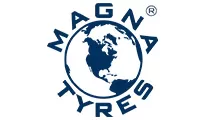 Magna tyres